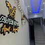 AVRUPA Suit - otel
