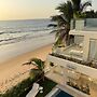 Villa Italia Somone Luxury Hotel