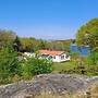 5 Star Holiday Home in Marstrand