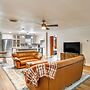 ~ 7 Mi to Campuses: Abilene Home w/ Fenced Yard!