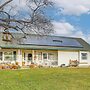 1 Mi to Old Town: Central Meridian Home
