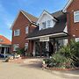 Stansted Airport Lodge