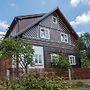 Chalet in Liberec Near Ski Resort Jested