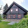Villa in Horni Marsov With Finnish Sauna