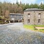 Historic Watermill in Bohan