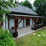 Villa in Ore Mountains Near Ski Areal Kliny