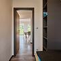 Villa in Radvanice With hot tub