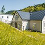Villa in Bohemia With Sauna