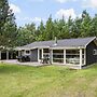 5 Star Holiday Home in Saltum