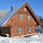 Amazing Villa Near Horni Marsov ski Area