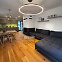 Apartment in Cerny Dul Near Skiresort