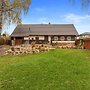 Villa in Dolni Branna Near Cross-country ski