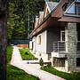 Villa in Frenstat Near Ski Resorts & Jacuzzi