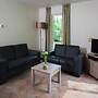 Family Home in Scherpenzeel Near Nature Trails