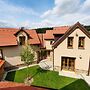 Villa in Varvazov Near Ski Slopes