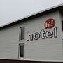 Hotel hi Tecnológico Garza Sada