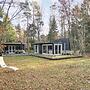 4 Person Holiday Home in Frederiksvaerk