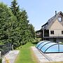 Villa in Dolni Morava Near Ski Slopes