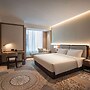 Howard Johnson By Wyndham Jufu Plaza Jinxi