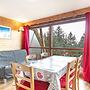 Ski-in Apartment in Chamrousse