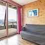 Cozy Chamrousse Apartment