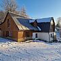 Citycentre Villa in Bohemia