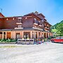 Cozy Apartment in Allos