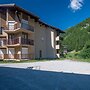 Studio in France With Mountain Views