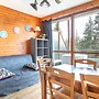 Apartment for 6 in Chamrousse