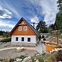 Villa in Bohemia With Terrace