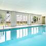 Apartment in Alps With Heated Pool Access