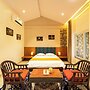 Bison River Resort Dandeli
