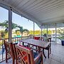 Unwind in the Keys! Extended-stay Big Pine Home