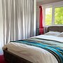 2BD Garden Hideaway in Lewes