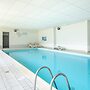 Apartment in French Alps With Heated Pool