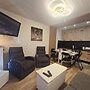 Central Apartment With Balcony