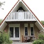 Pretty Holiday Home in Burgerburg