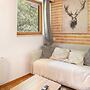 Serene Retreat in Chamrousse