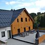 Villa in Bedrichov Near ski Resort