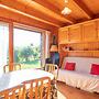 Chalet in Morillon Near Ski Resort