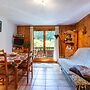 Apartment in Morillon Near Ski Resort
