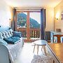 Apartment in France With Pool & Mountain Views