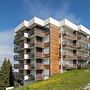 Alpine Escape at Chamrousse