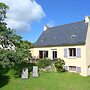 Holiday Home in France Near Sandy Beaches