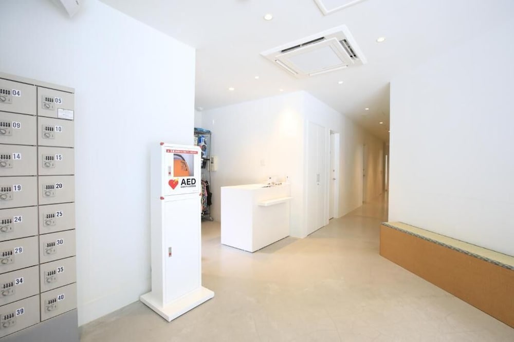 BEACH TERRACE KUSHIMOTO