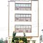 Hotel Kurunjii Residency