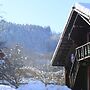 Apartment in Morillon Near Ski Slopes & Beach