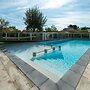 Spacious Apartment in Valras-plage