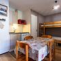 Apartment in Morillon at Ski Slope