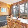 Alpine Comfort for Six Guests
